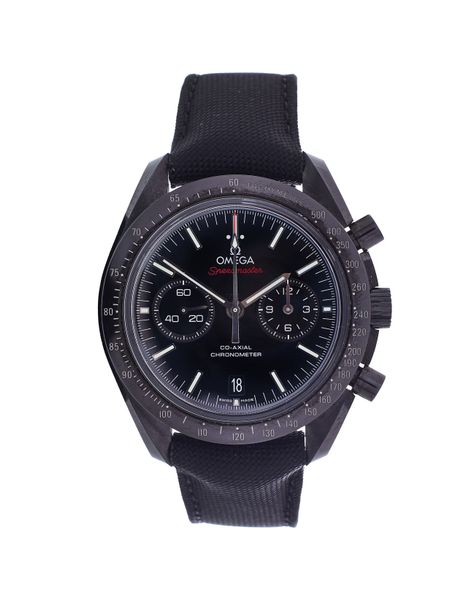 Omega Speedmaster Dark Side of the Moon 311.92.44.51.01.003